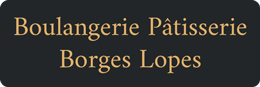 Logo Boulangerie Pâtisserie Borges Lopes