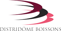 Logo Distridôme Boissons
