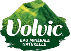 Logo Eaux de Volvic