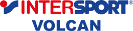 Logo Intersport Volcan