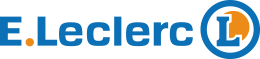 Logo Leclerc Enval