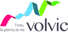 Logo Ville de Volvic